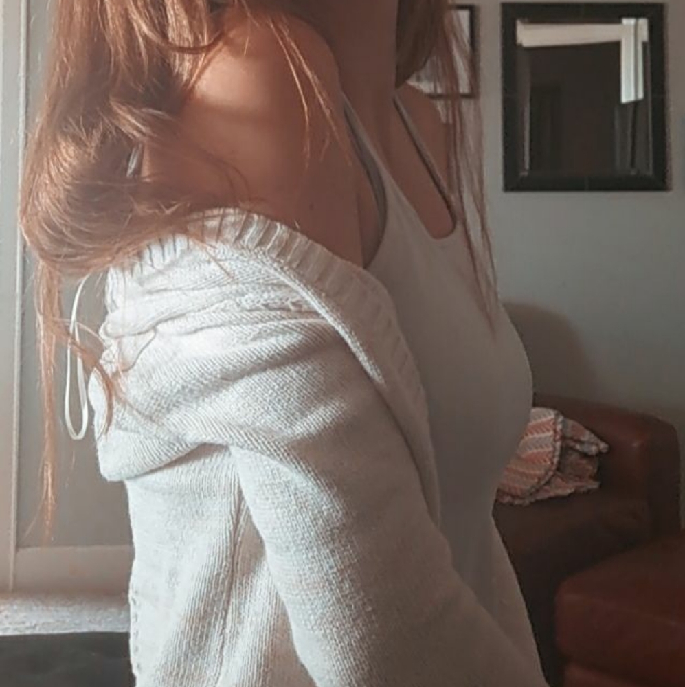 Knitted Cardigan